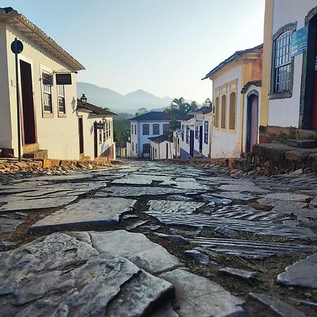 Cantinho De Tiradentes Dış mekan fotoğraf