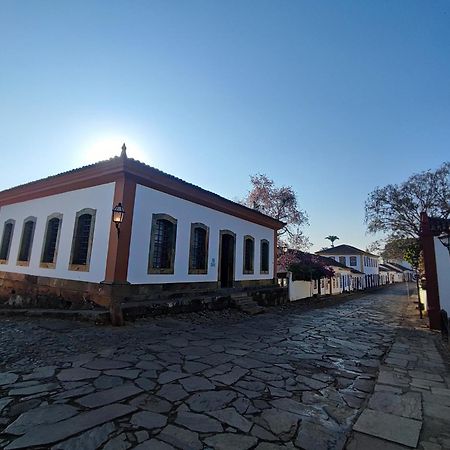 Cantinho De Tiradentes Dış mekan fotoğraf