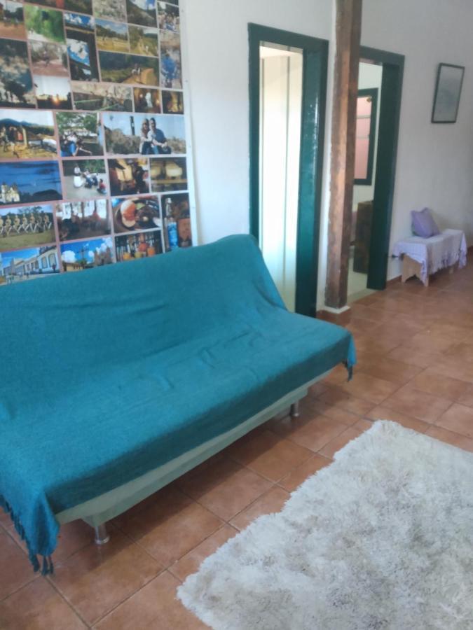 Cantinho De Tiradentes Dış mekan fotoğraf