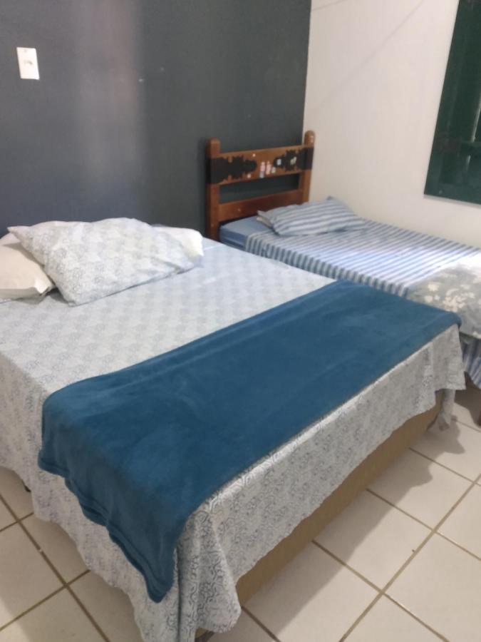 Cantinho De Tiradentes Dış mekan fotoğraf
