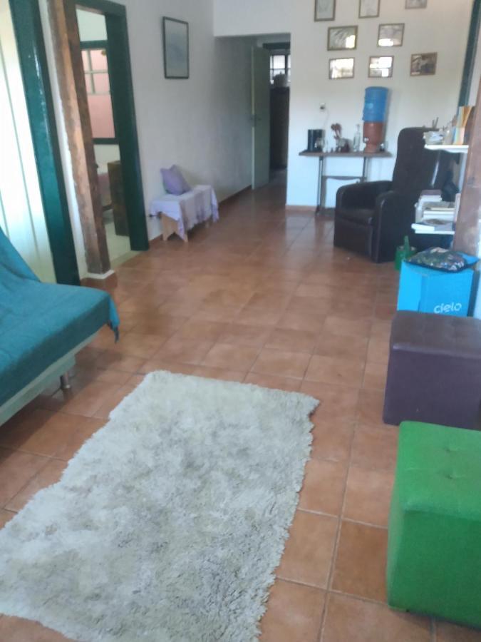 Cantinho De Tiradentes Dış mekan fotoğraf