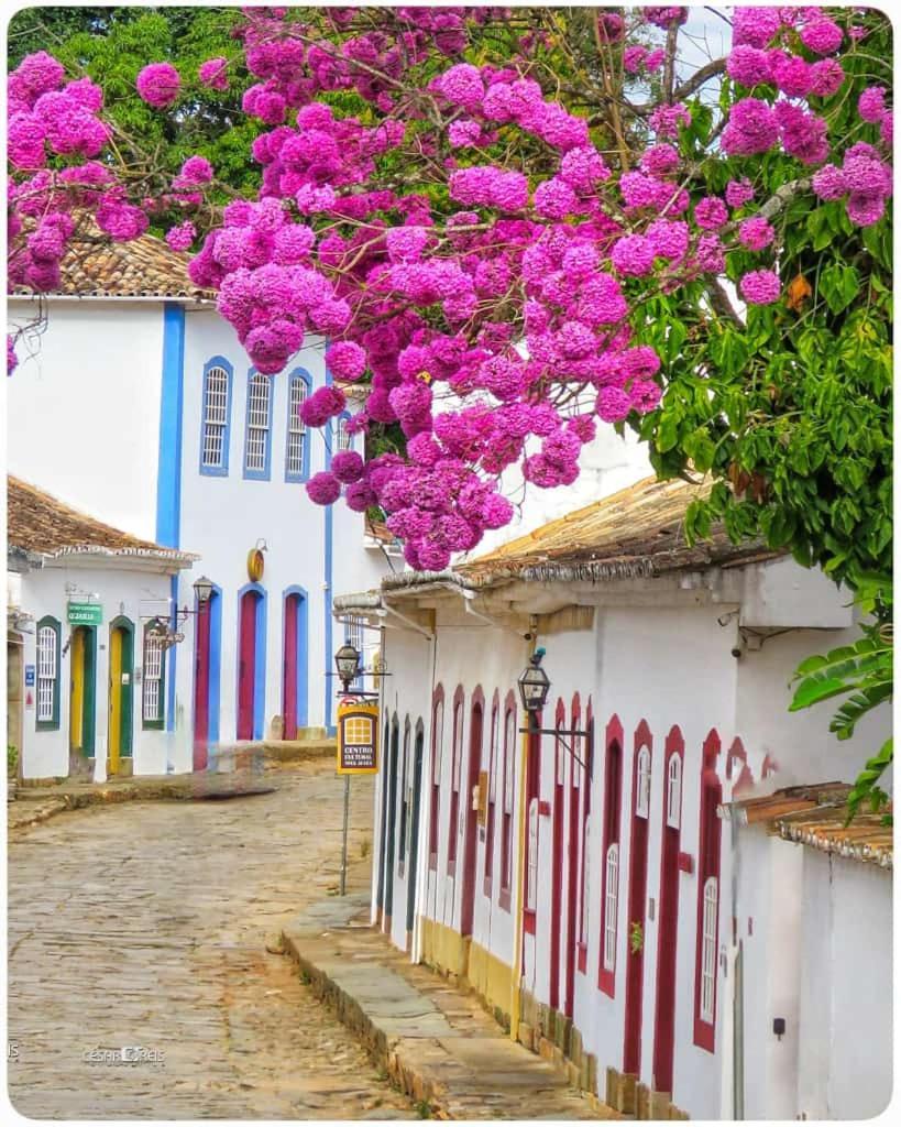 Cantinho De Tiradentes Dış mekan fotoğraf