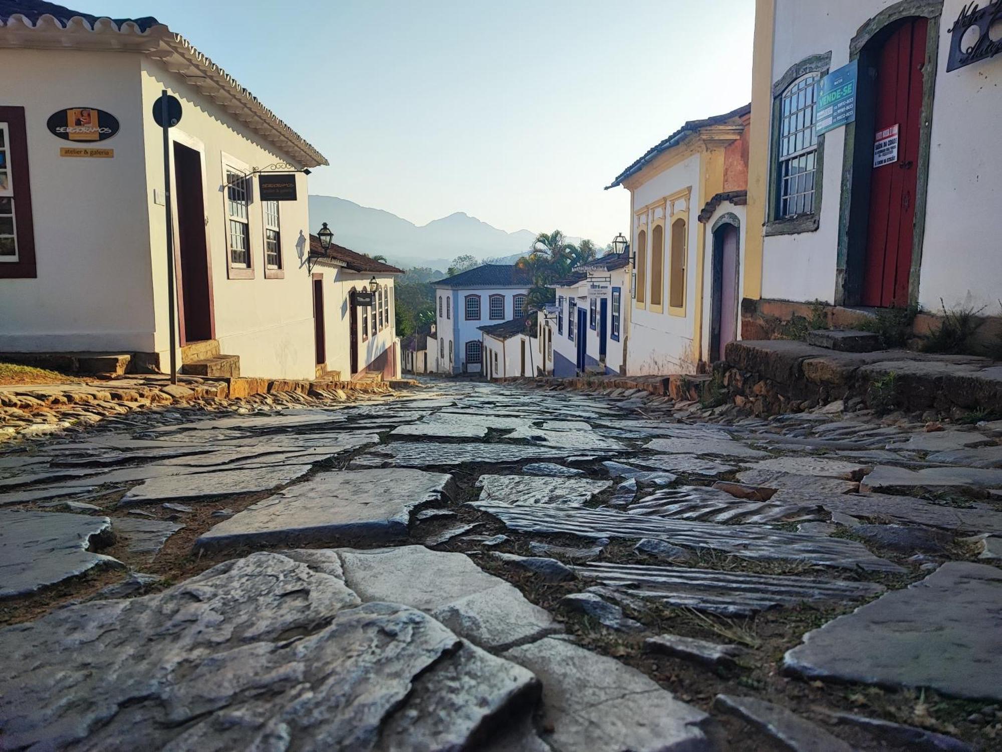 Cantinho De Tiradentes Dış mekan fotoğraf