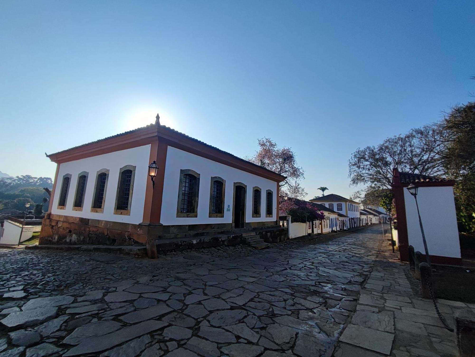 Cantinho De Tiradentes Dış mekan fotoğraf